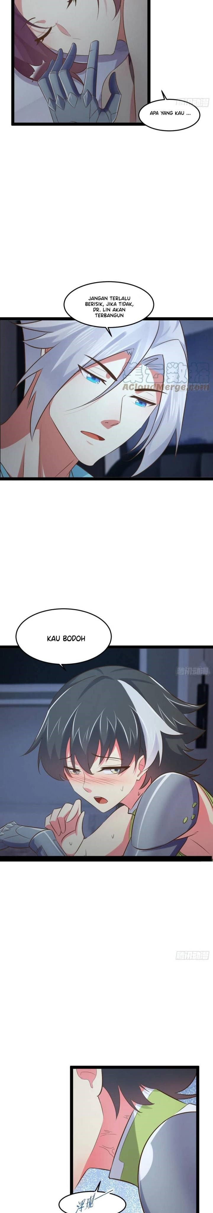 Starting From Maximum Charm Point: Chapter chapter-63 - Page 16