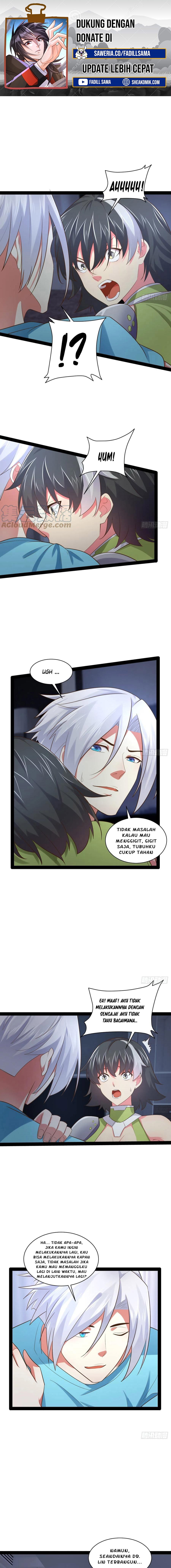 Starting From Maximum Charm Point: Chapter chapter-64 - Page 2