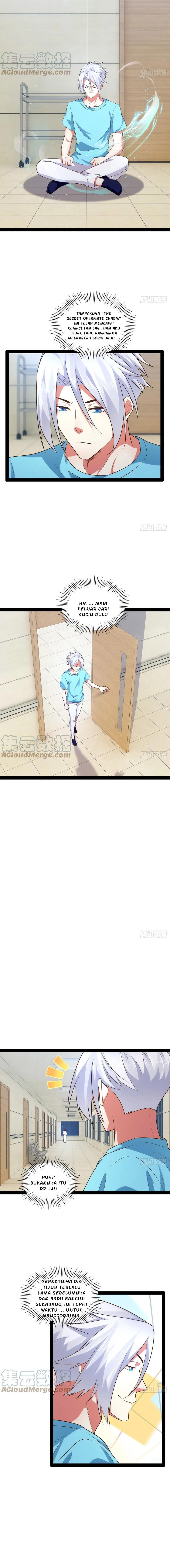 Starting From Maximum Charm Point: Chapter chapter-64 - Page 4