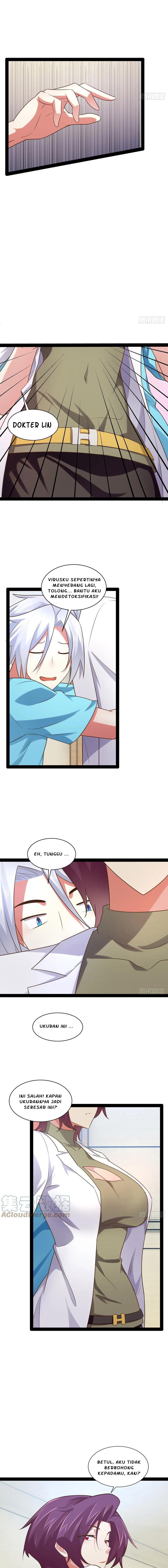 Starting From Maximum Charm Point: Chapter chapter-64 - Page 5