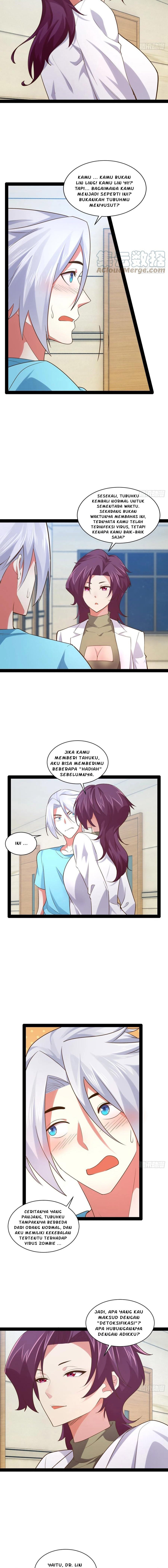 Starting From Maximum Charm Point: Chapter chapter-64 - Page 6