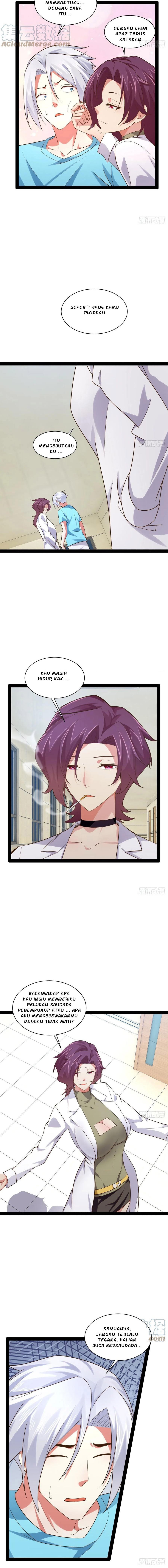 Starting From Maximum Charm Point: Chapter chapter-64 - Page 7