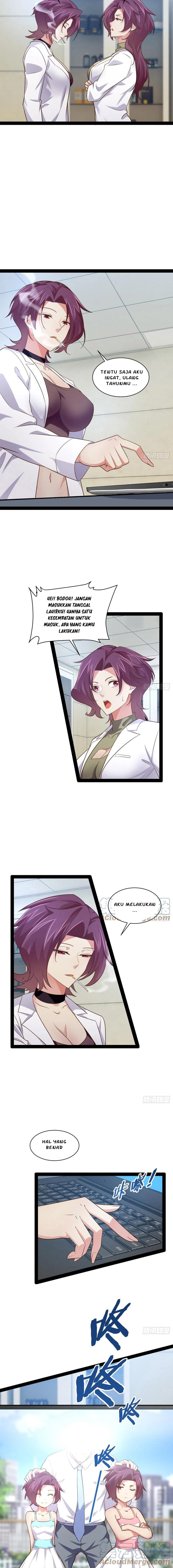 Starting From Maximum Charm Point: Chapter chapter-64 - Page 9