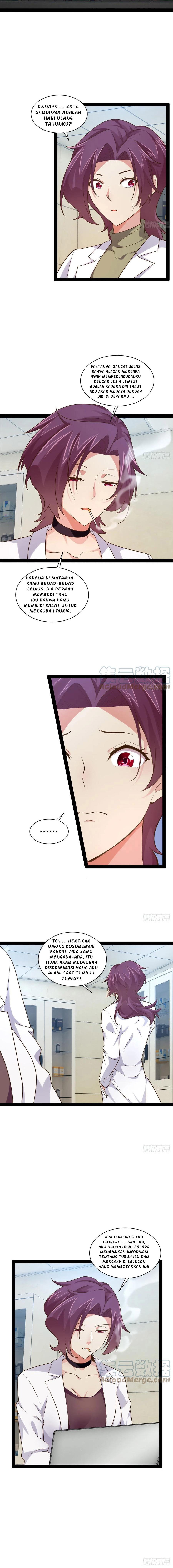 Starting From Maximum Charm Point: Chapter chapter-64 - Page 10