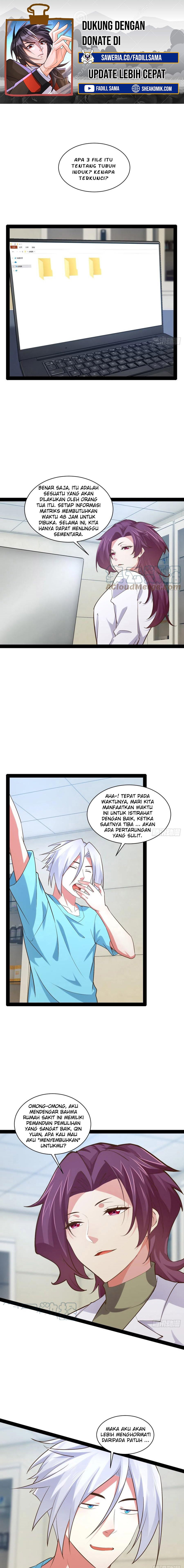 Starting From Maximum Charm Point: Chapter chapter-65 - Page 2