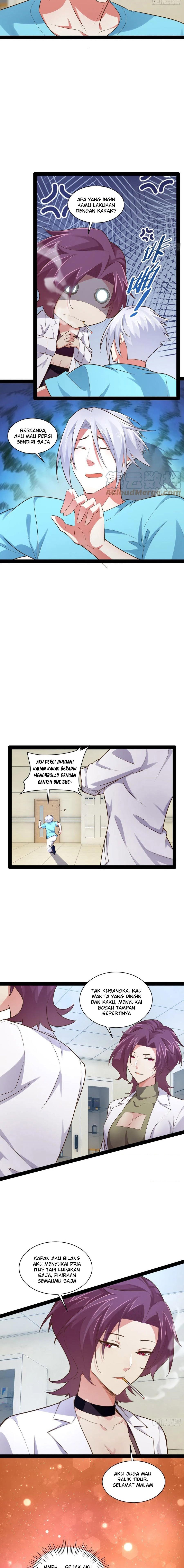 Starting From Maximum Charm Point: Chapter chapter-65 - Page 3