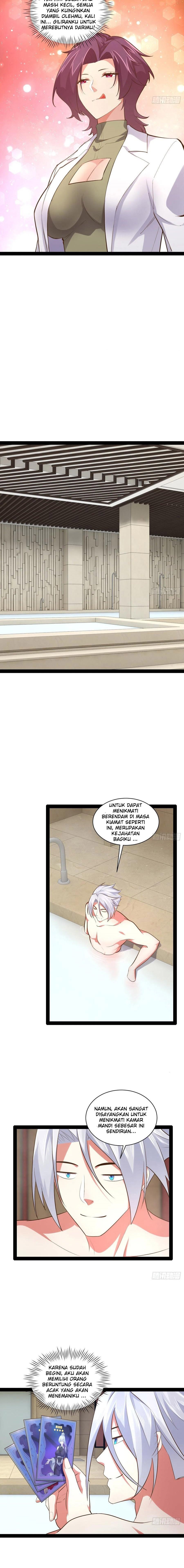Starting From Maximum Charm Point: Chapter chapter-65 - Page 4