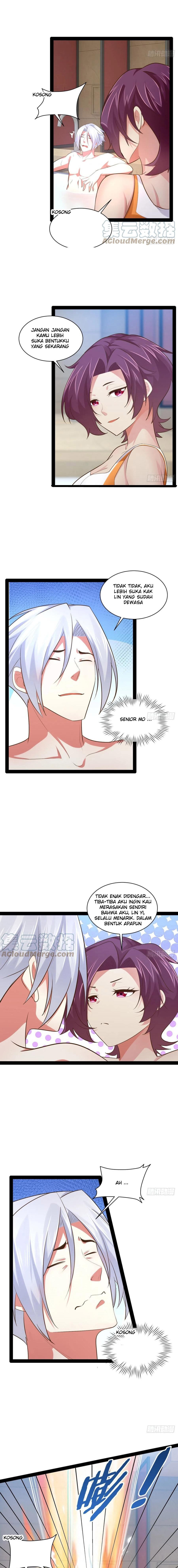 Starting From Maximum Charm Point: Chapter chapter-65 - Page 8