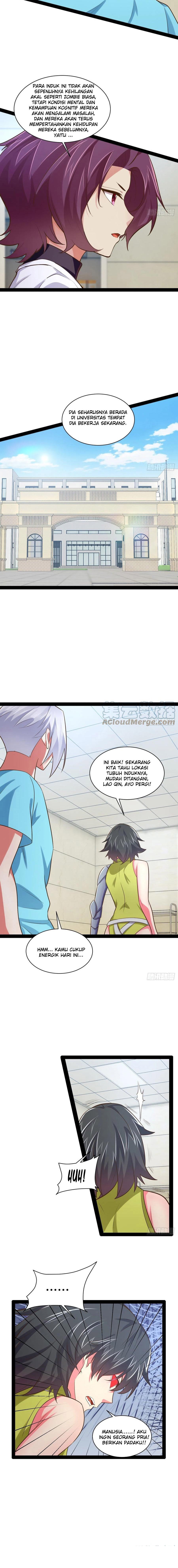 Starting From Maximum Charm Point: Chapter chapter-65 - Page 10