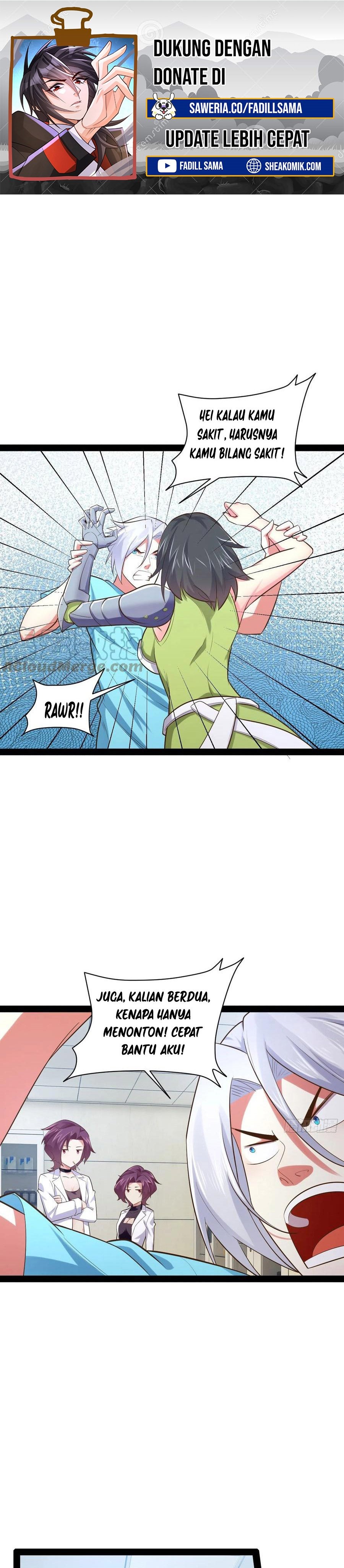 Starting From Maximum Charm Point: Chapter chapter-66 - Page 2