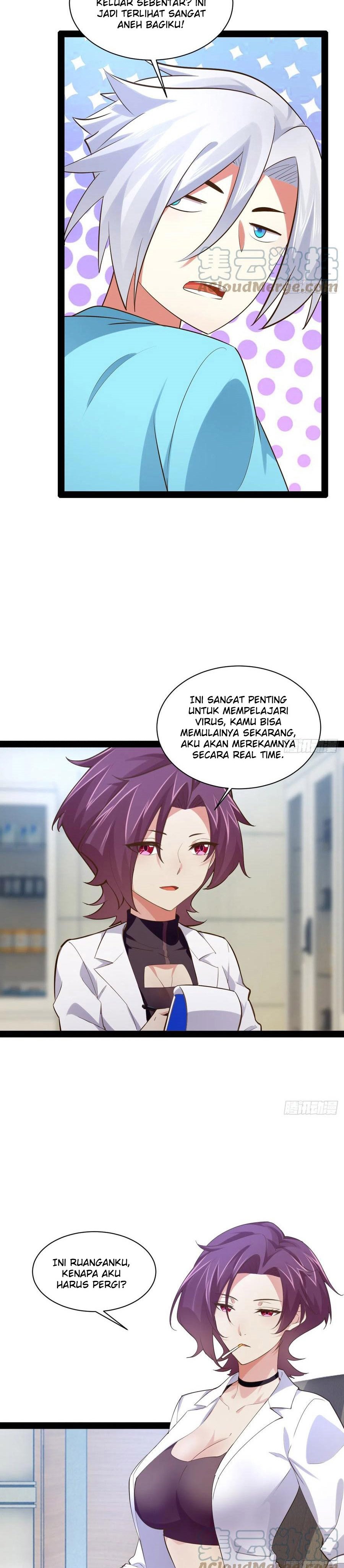 Starting From Maximum Charm Point: Chapter chapter-66 - Page 4