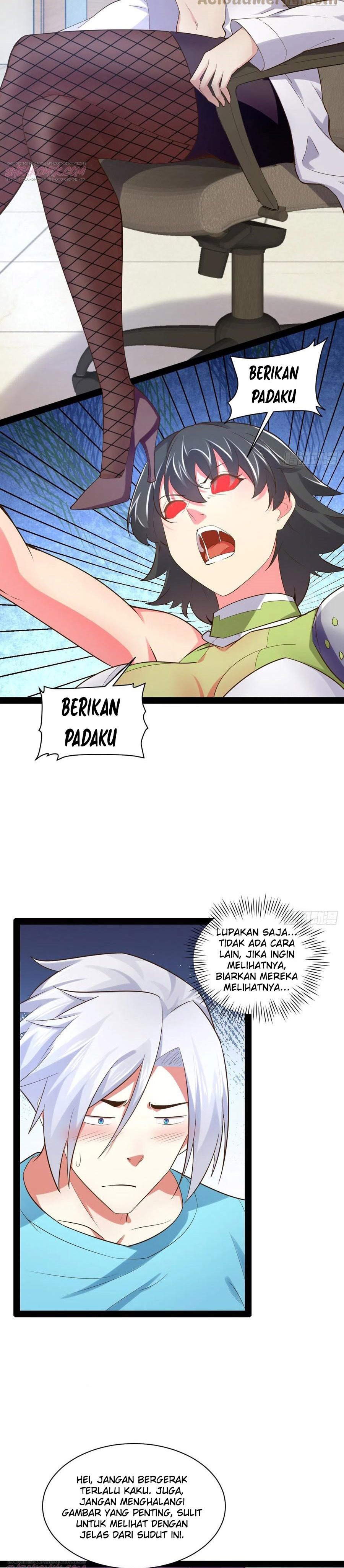 Starting From Maximum Charm Point: Chapter chapter-66 - Page 5