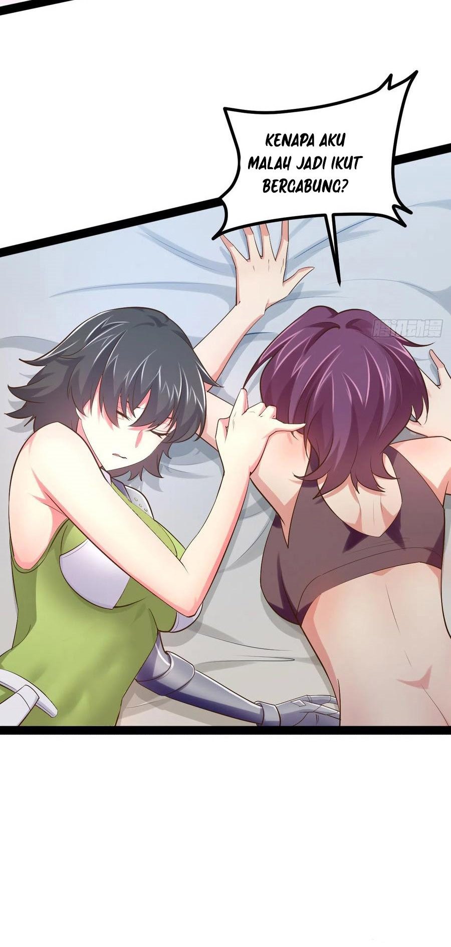 Starting From Maximum Charm Point: Chapter chapter-66 - Page 8