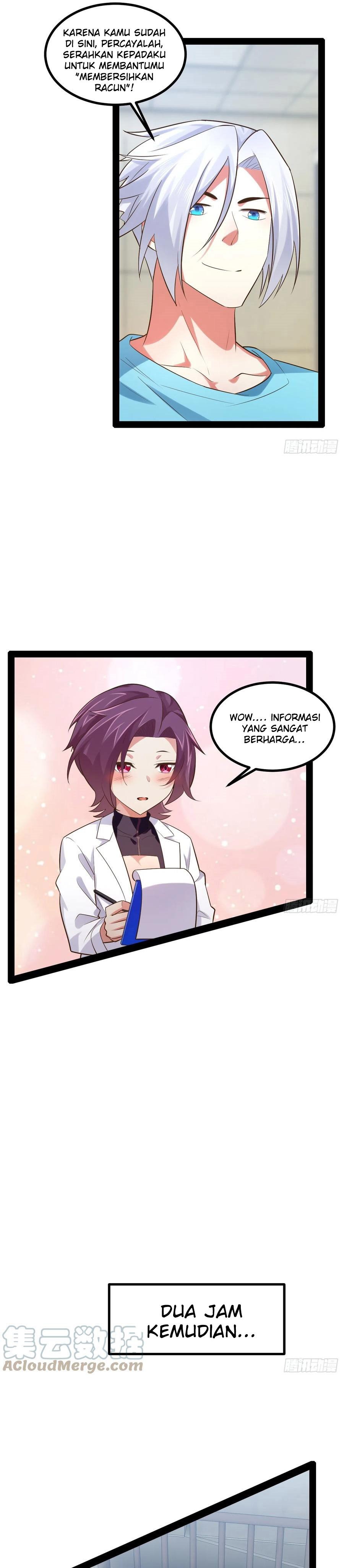 Starting From Maximum Charm Point: Chapter chapter-66 - Page 9
