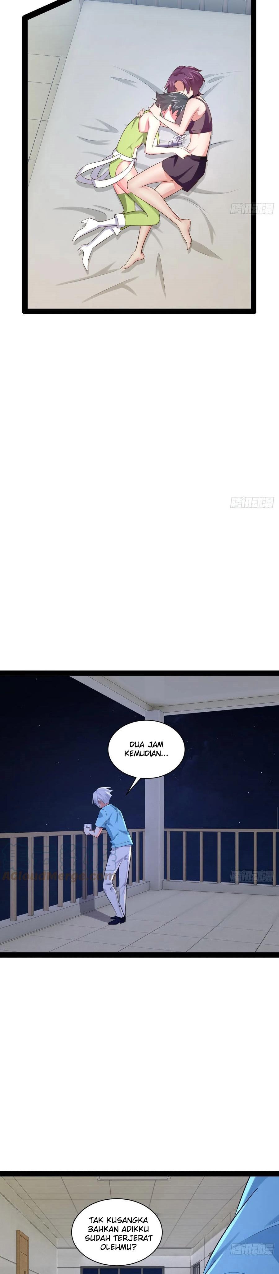 Starting From Maximum Charm Point: Chapter chapter-66 - Page 10