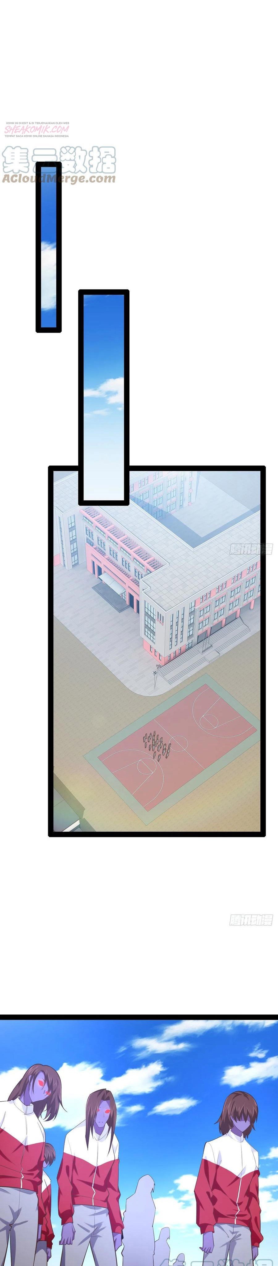 Starting From Maximum Charm Point: Chapter chapter-66 - Page 14