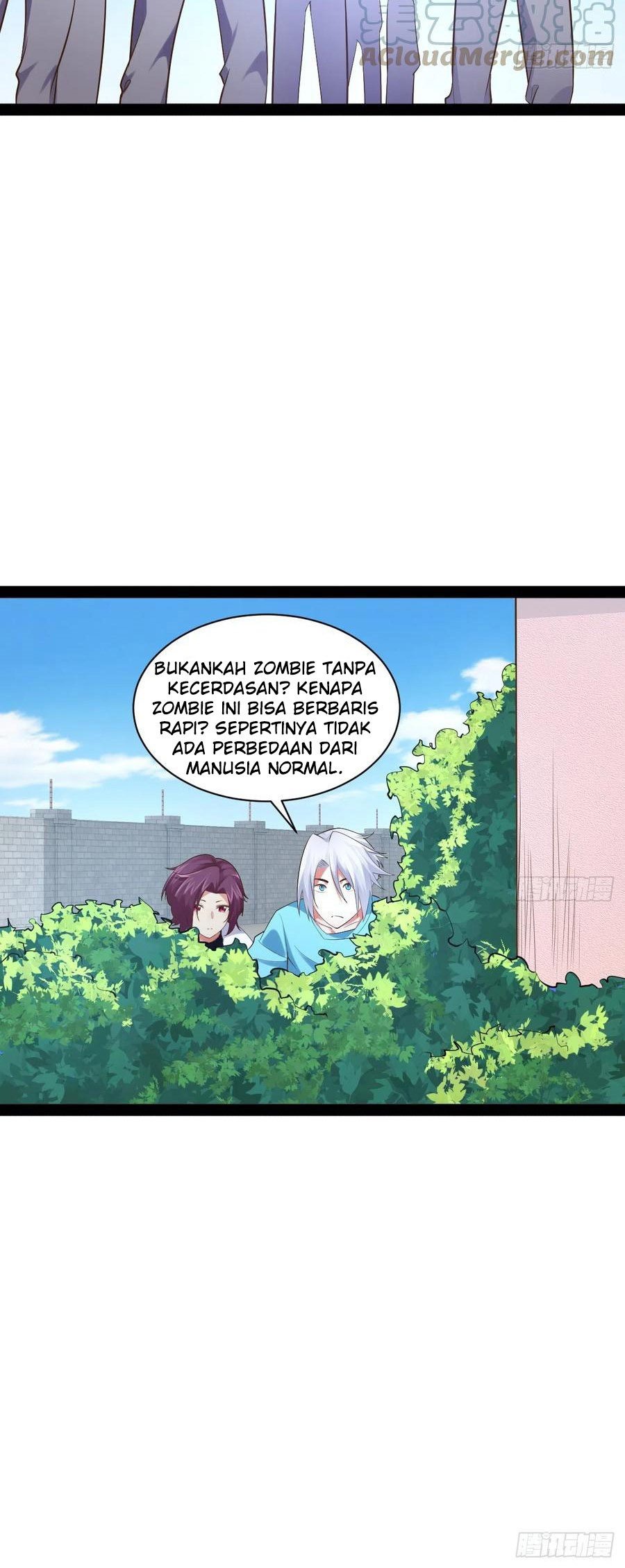 Starting From Maximum Charm Point: Chapter chapter-66 - Page 15