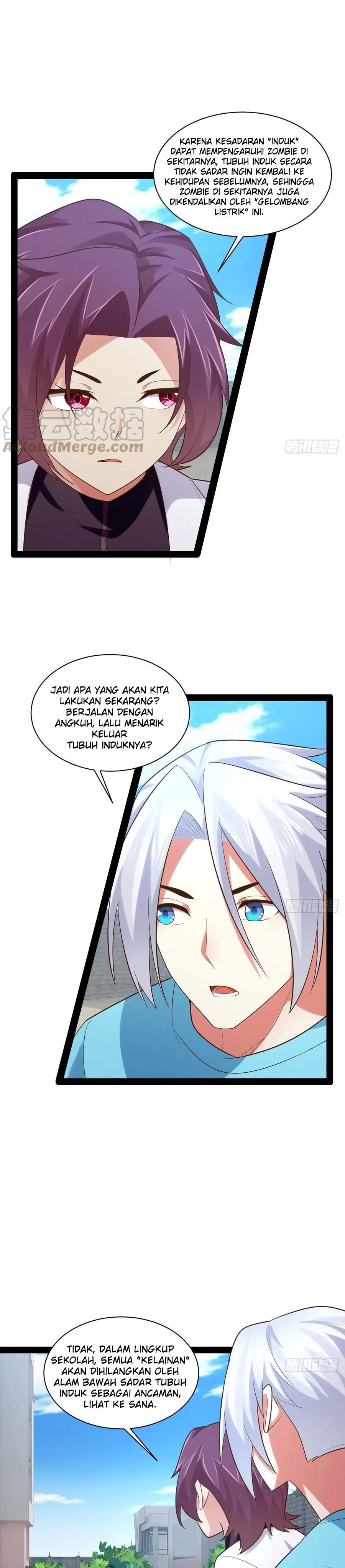 Starting From Maximum Charm Point: Chapter chapter-66 - Page 16