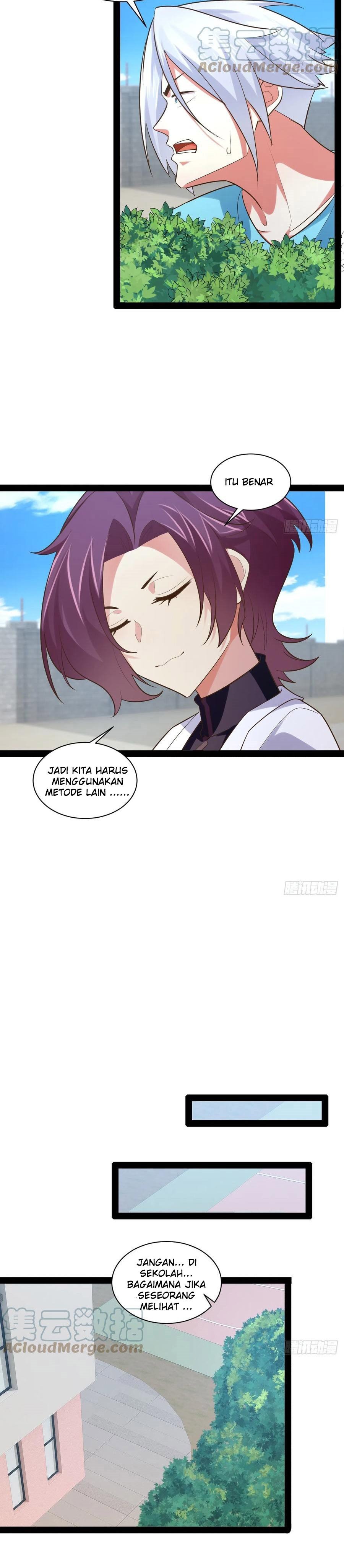 Starting From Maximum Charm Point: Chapter chapter-66 - Page 18