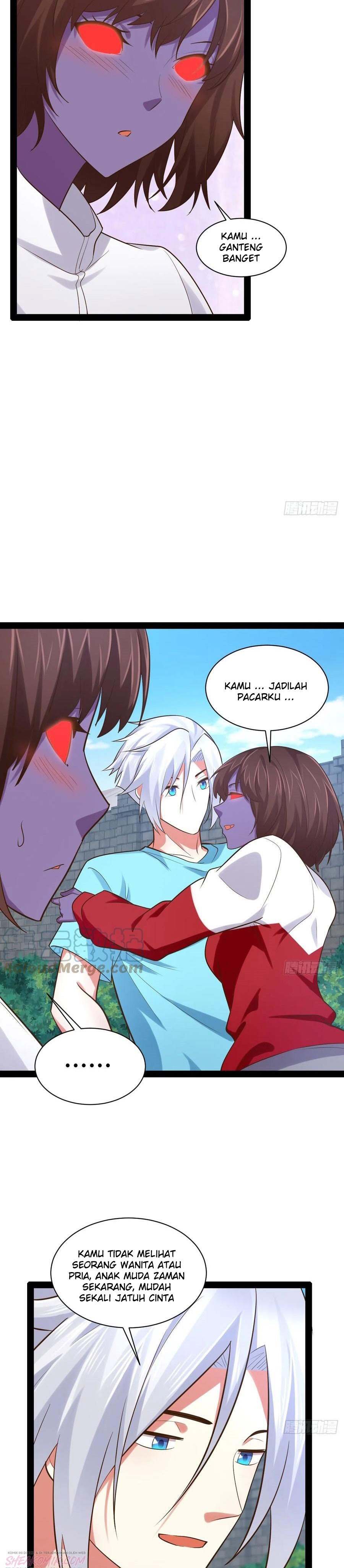 Starting From Maximum Charm Point: Chapter chapter-66 - Page 20