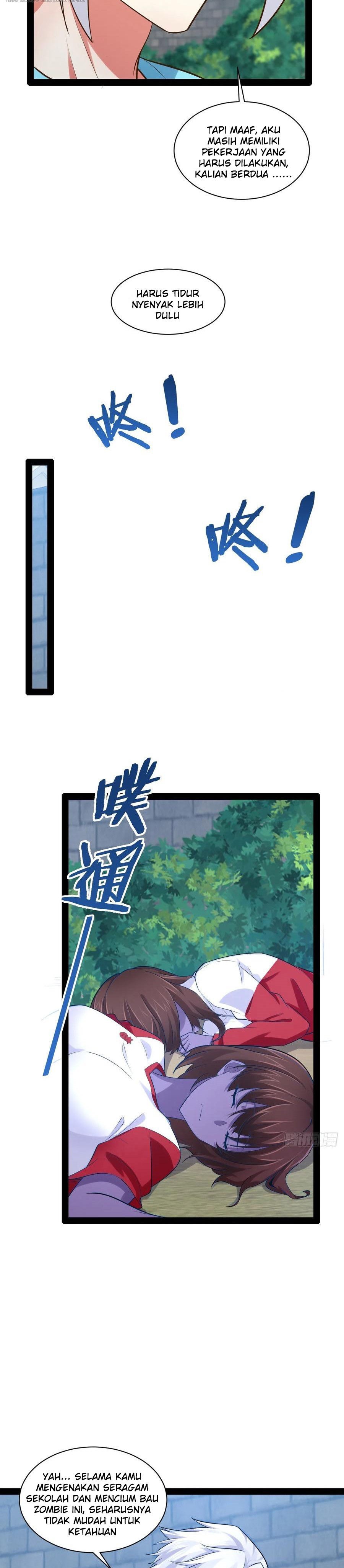 Starting From Maximum Charm Point: Chapter chapter-66 - Page 21