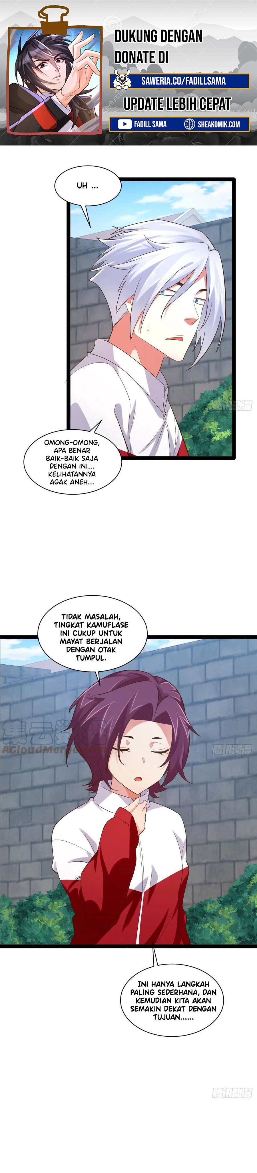 Starting From Maximum Charm Point: Chapter chapter-67 - Page 2