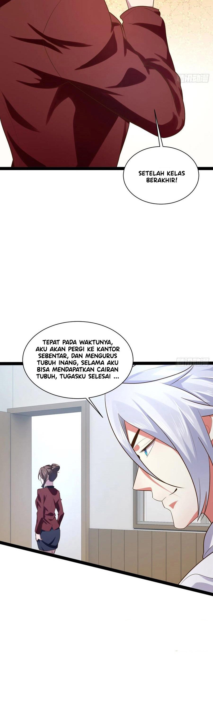 Starting From Maximum Charm Point: Chapter chapter-67 - Page 8