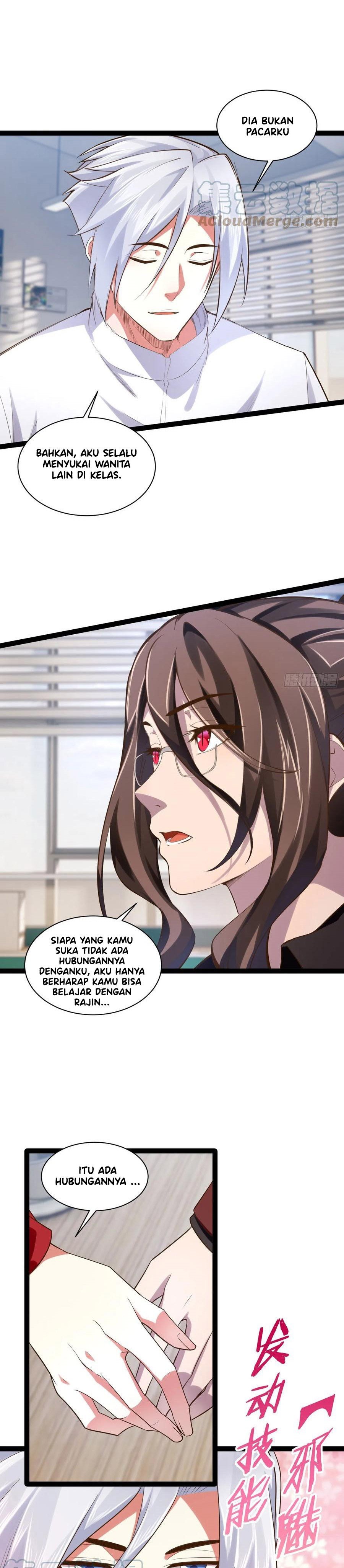 Starting From Maximum Charm Point: Chapter chapter-67 - Page 14