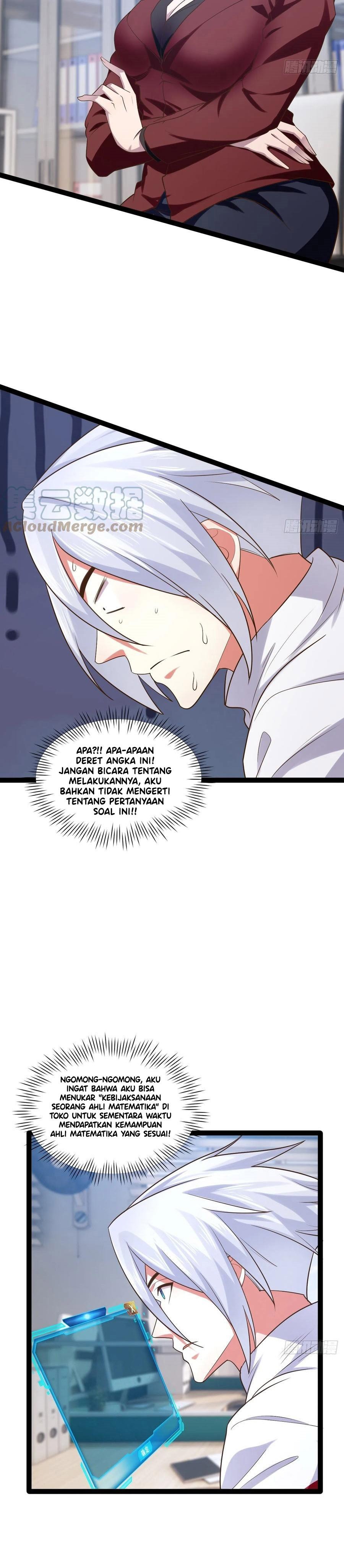 Starting From Maximum Charm Point: Chapter chapter-67 - Page 18