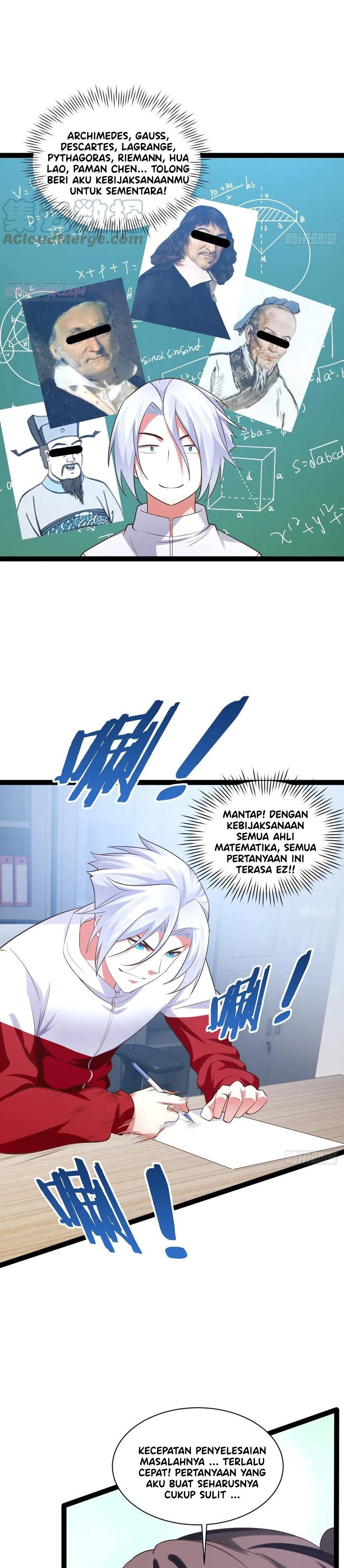 Starting From Maximum Charm Point: Chapter chapter-67 - Page 19