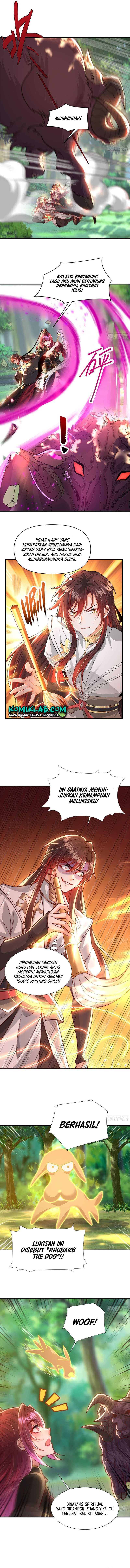 Starting With Confessing With the Beautiful Master: Chapter chapter-14 - Page 8