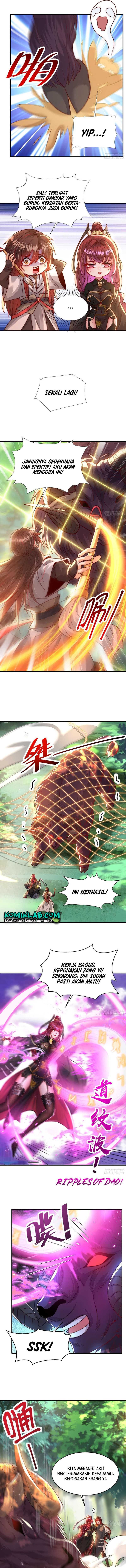 Starting With Confessing With the Beautiful Master: Chapter chapter-14 - Page 9