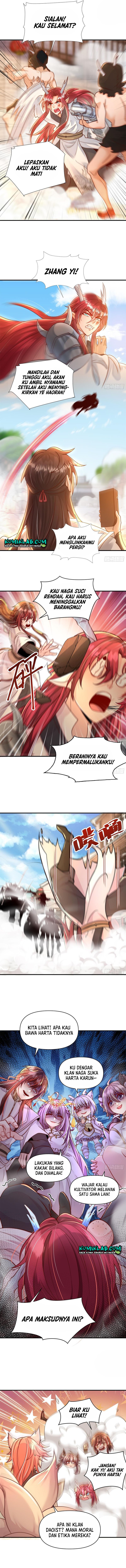 Starting With Confessing With the Beautiful Master: Chapter chapter-18 - Page 4