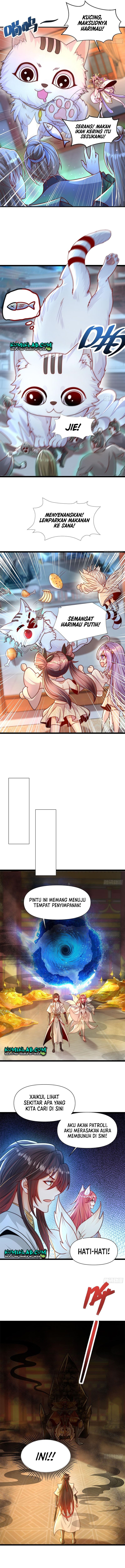Starting With Confessing With the Beautiful Master: Chapter chapter-18 - Page 10