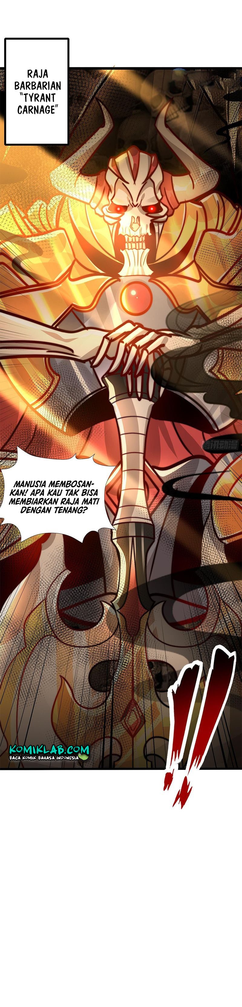 Starting With Confessing With the Beautiful Master: Chapter chapter-18 - Page 11