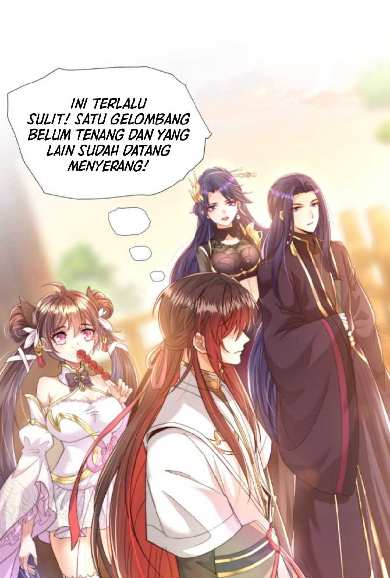 Starting With Confessing With the Beautiful Master: Chapter chapter-6 - Page 4
