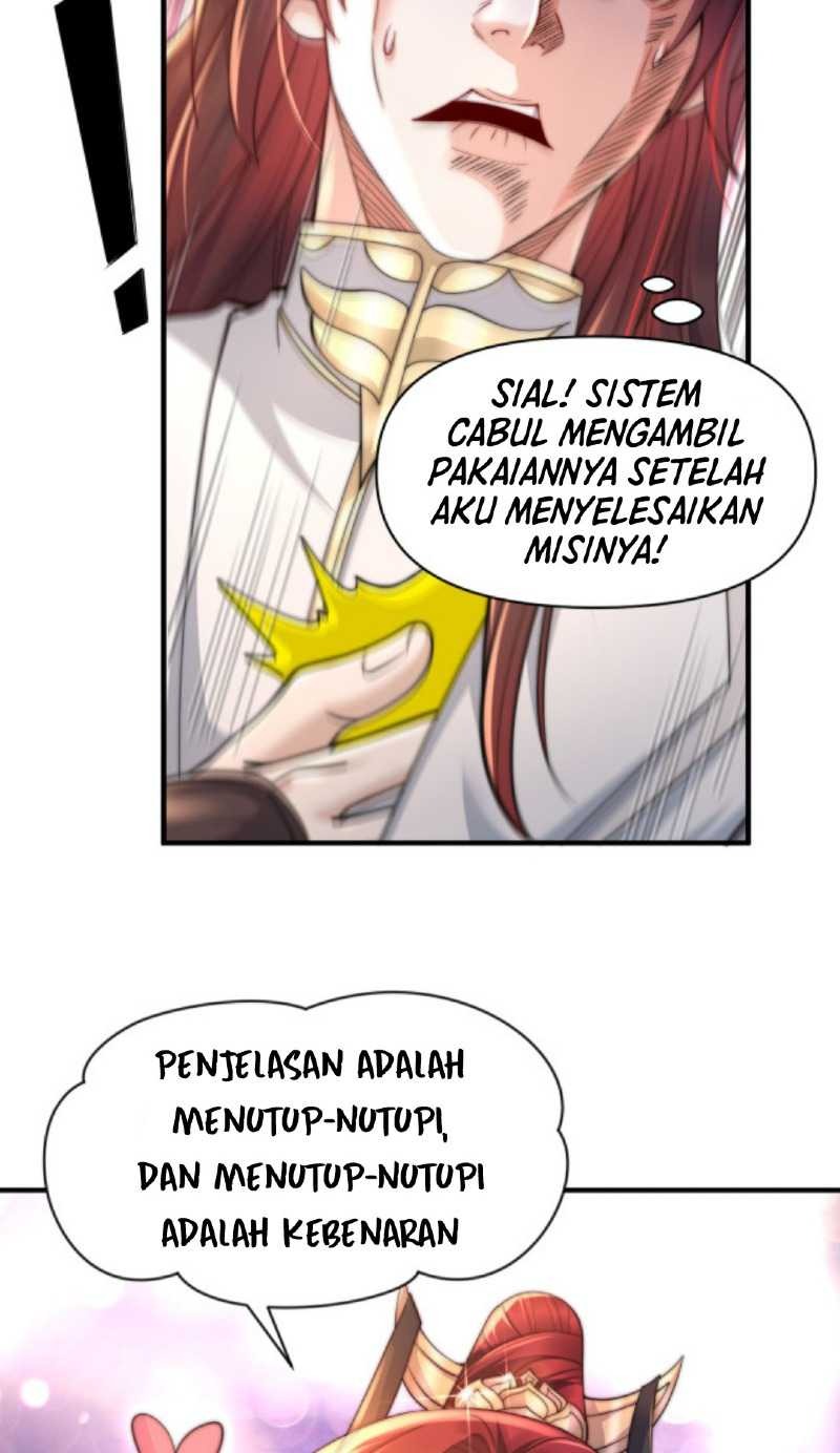 Starting With Confessing With the Beautiful Master: Chapter chapter-6 - Page 10