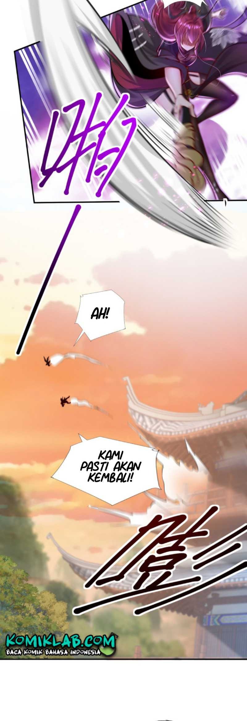 Starting With Confessing With the Beautiful Master: Chapter chapter-6 - Page 16