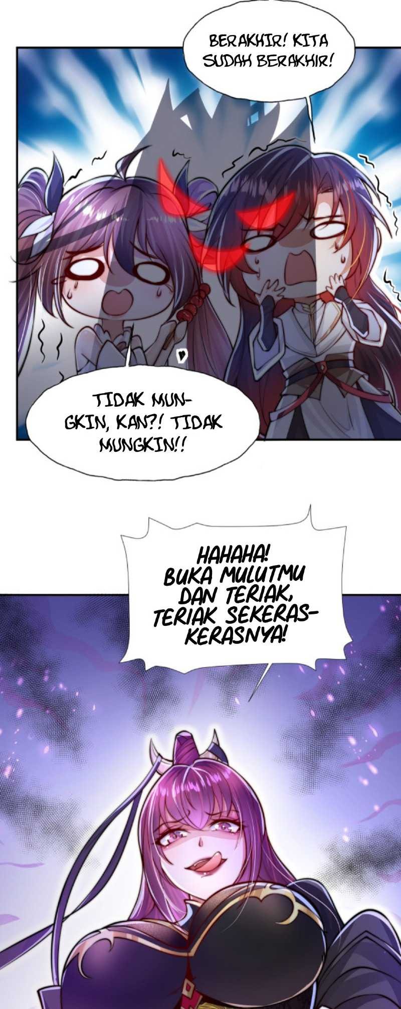 Starting With Confessing With the Beautiful Master: Chapter chapter-6 - Page 17