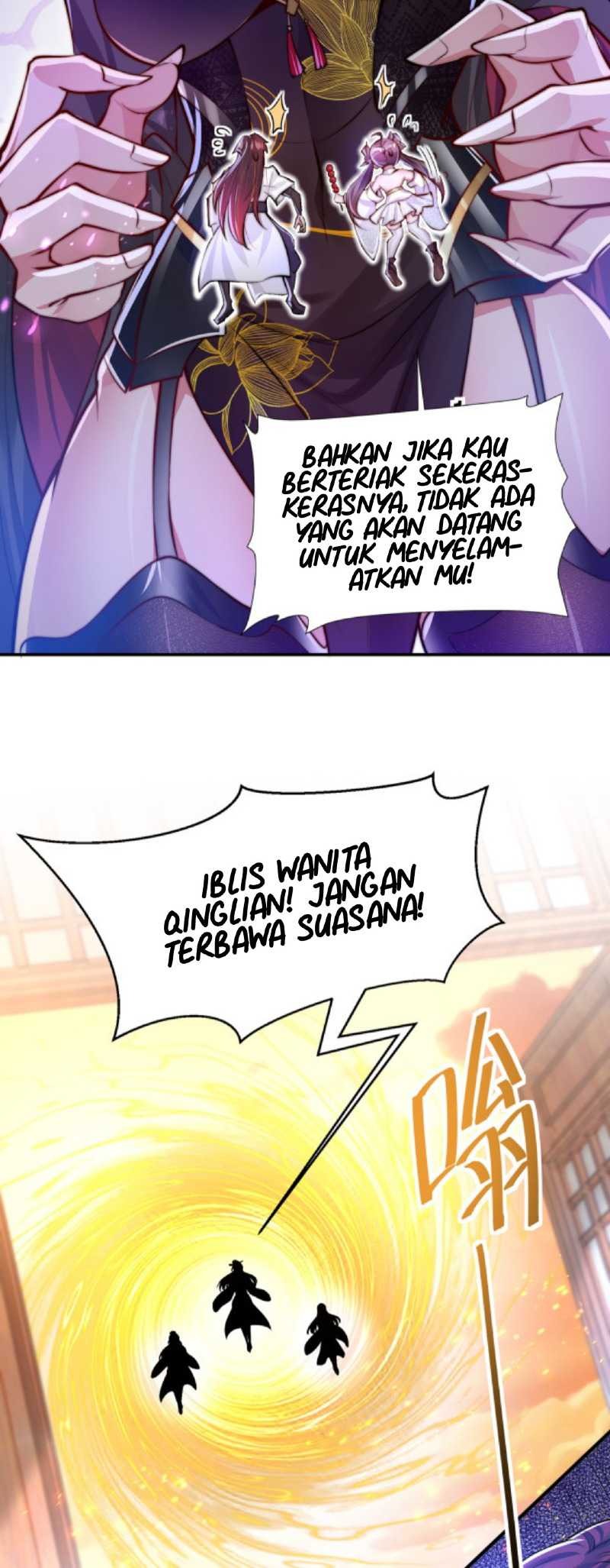 Starting With Confessing With the Beautiful Master: Chapter chapter-6 - Page 18