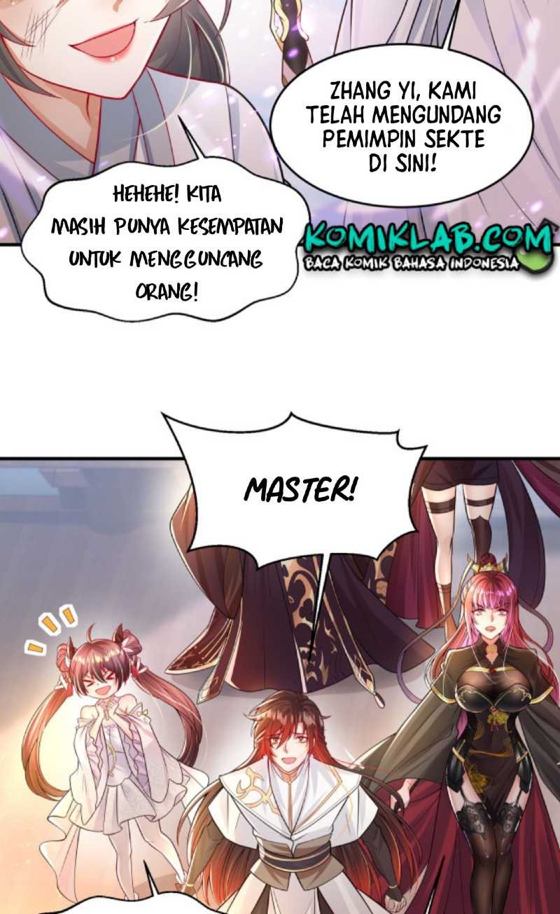 Starting With Confessing With the Beautiful Master: Chapter chapter-6 - Page 20