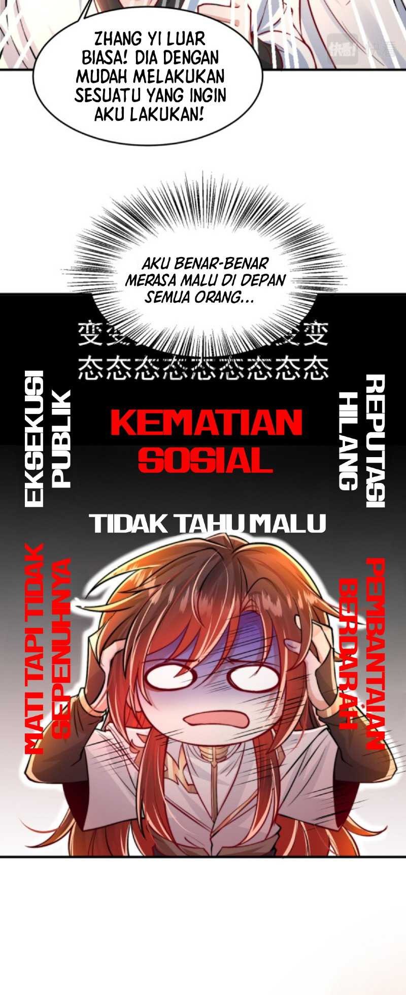 Starting With Confessing With the Beautiful Master: Chapter chapter-6 - Page 25