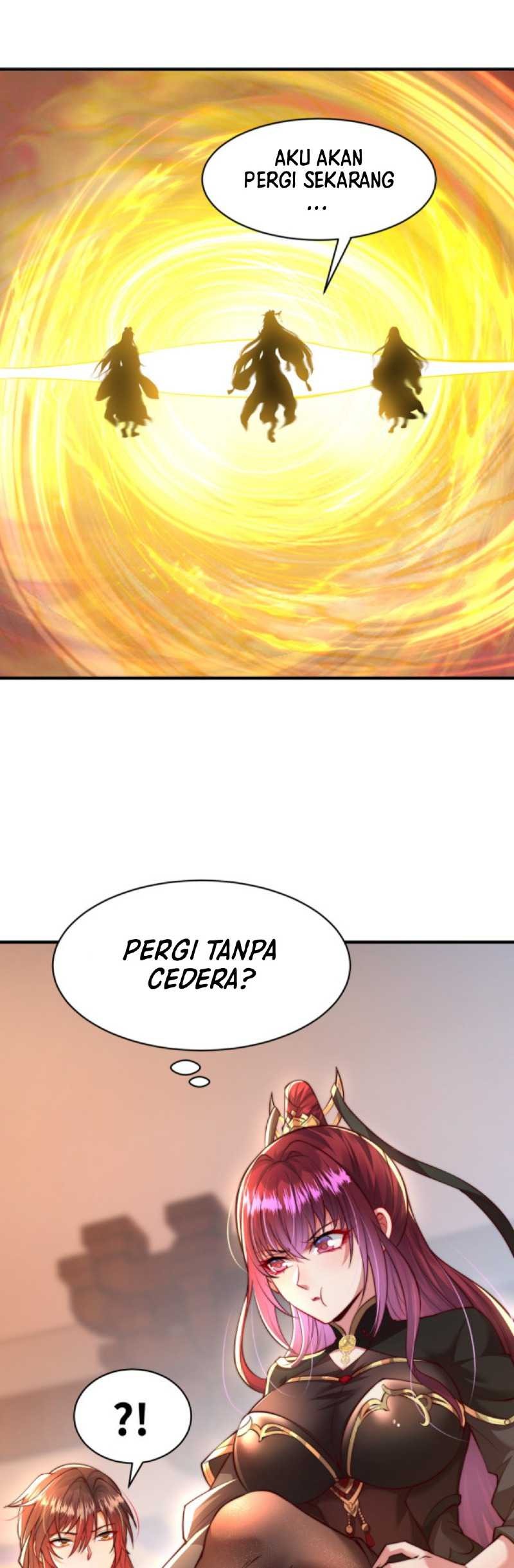 Starting With Confessing With the Beautiful Master: Chapter chapter-6 - Page 29