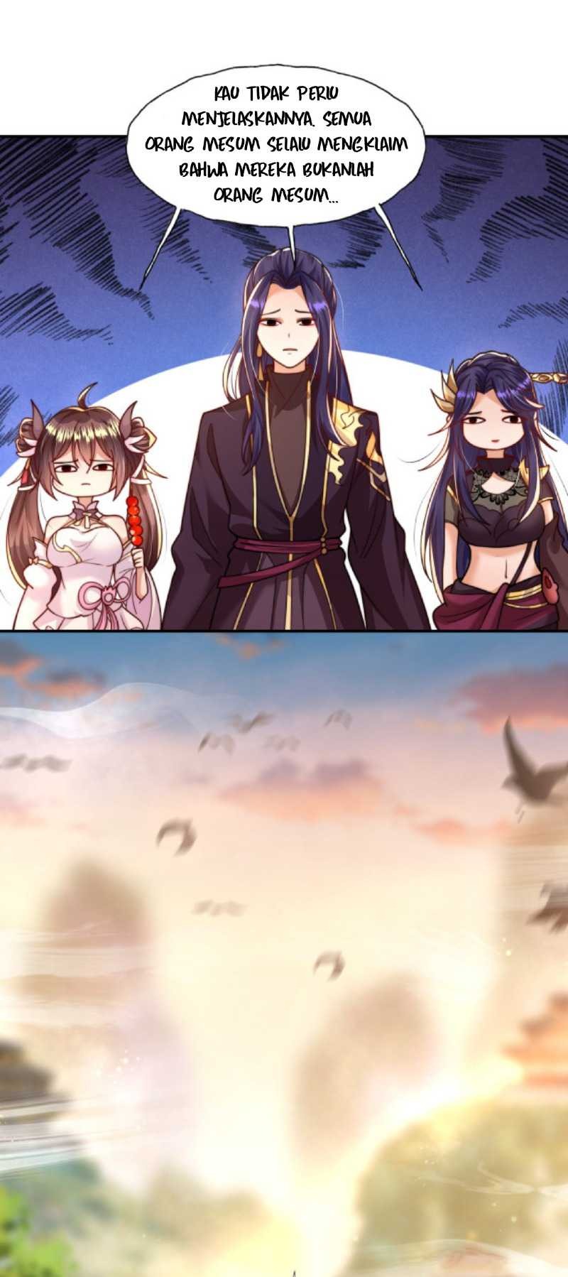 Starting With Confessing With the Beautiful Master: Chapter chapter-6 - Page 31
