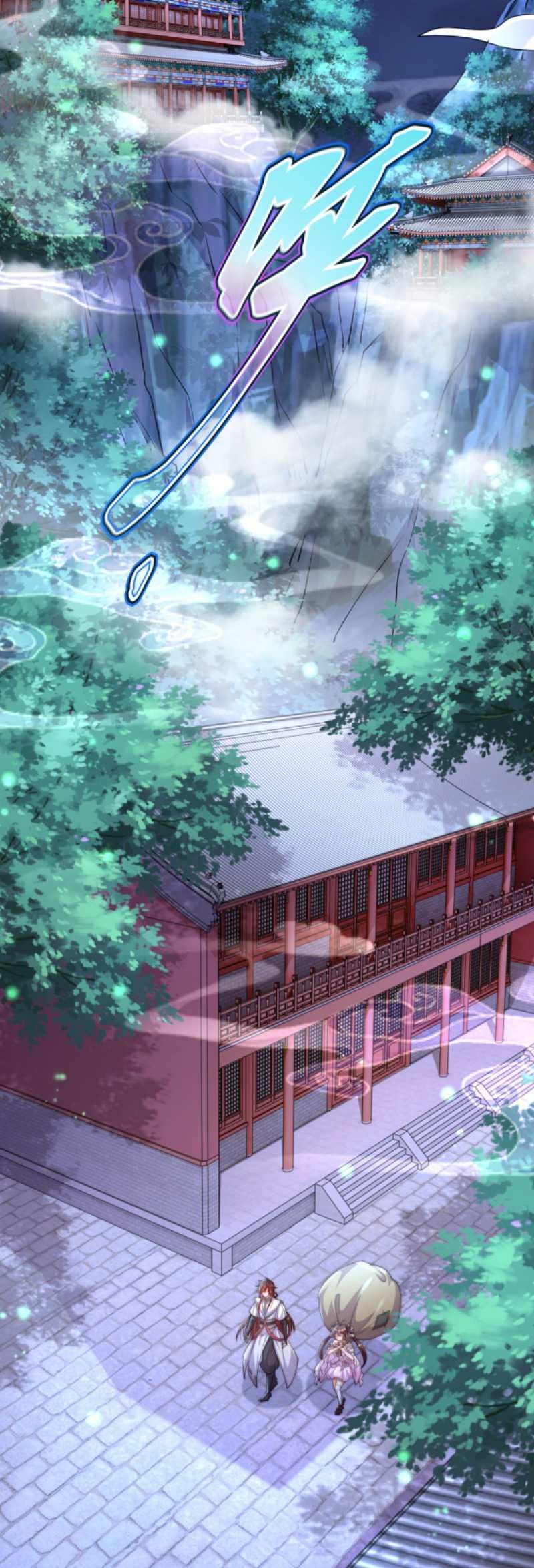 Starting With Confessing With the Beautiful Master: Chapter chapter-6 - Page 38