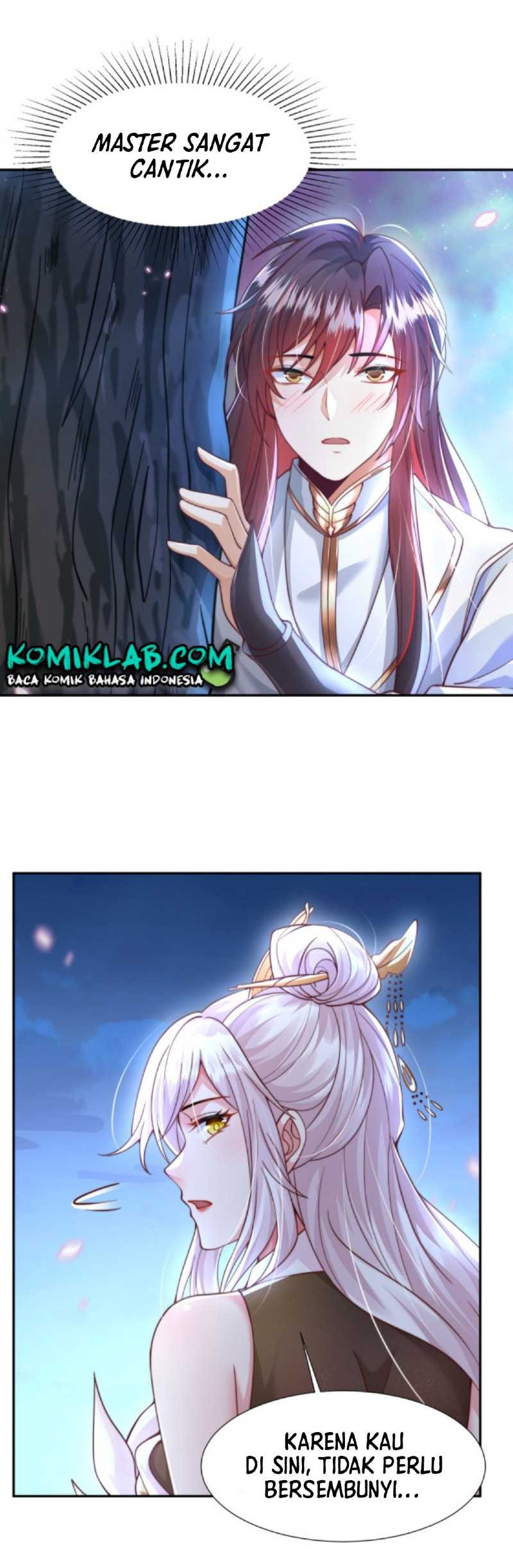 Starting With Confessing With the Beautiful Master: Chapter chapter-6 - Page 42