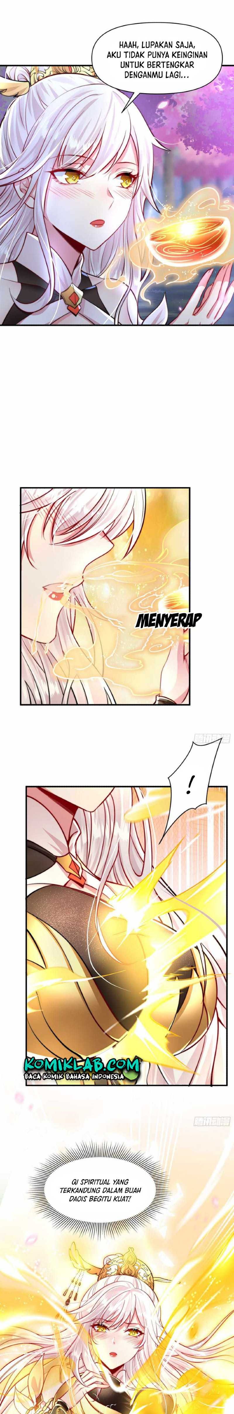 Starting With Confessing With the Beautiful Master: Chapter chapter-7 - Page 9