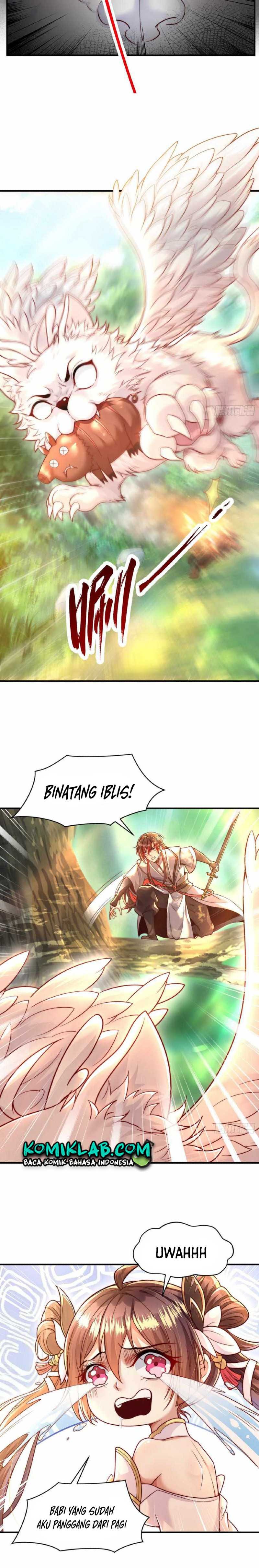 Starting With Confessing With the Beautiful Master: Chapter chapter-7 - Page 15