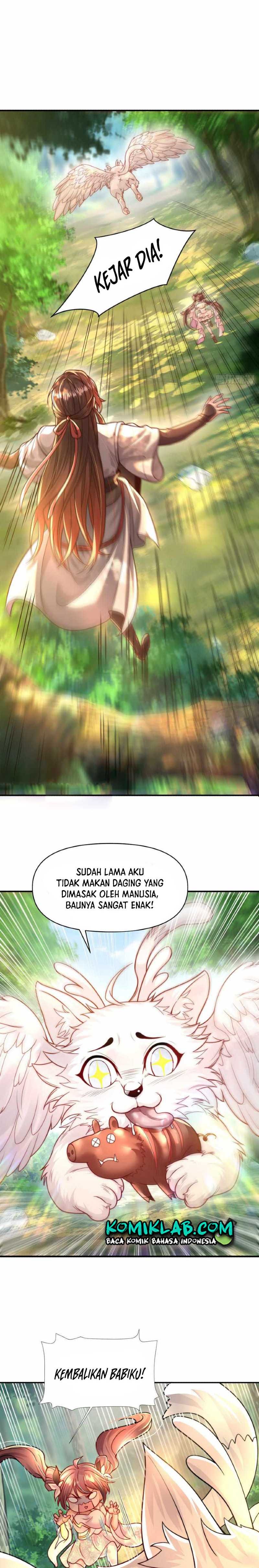 Starting With Confessing With the Beautiful Master: Chapter chapter-7 - Page 16