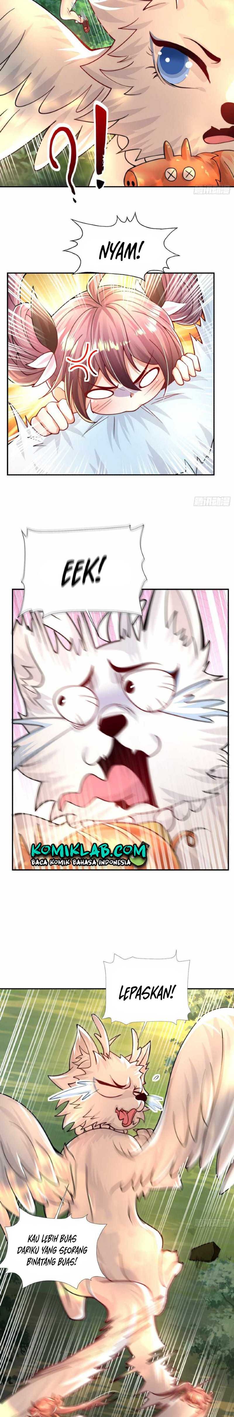 Starting With Confessing With the Beautiful Master: Chapter chapter-7 - Page 17
